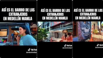 Actualmente, la mayoría de personas