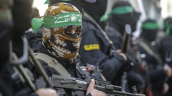 En 2025, siguieron las hostilidades