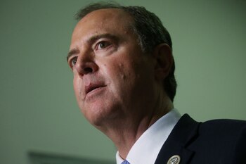 Adam Schiff, congresista de California