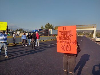 (Foto: Twitter @reportetex)