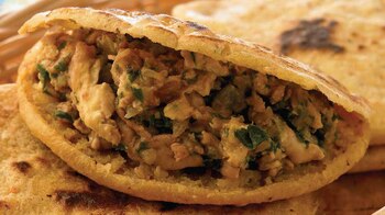 El festival de la gordita