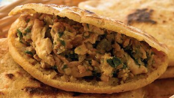 Festival de la Gordita 2022: