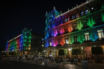 El Antiguo Palacio del Ayuntamiento