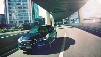 Este modelo llegó al nivel