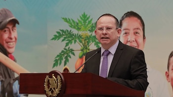 Ministerio de Desarrollo Social