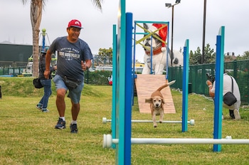 Así luce el nuevo 'parque