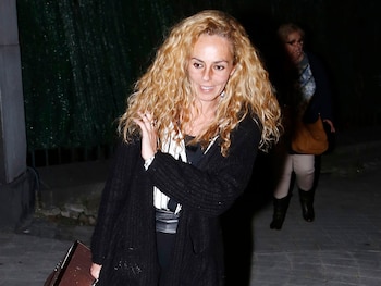 25/03/2019 Rocío Carrasco, en una imagen de 2019
EUROPA ESPAÑA SOCIEDAD