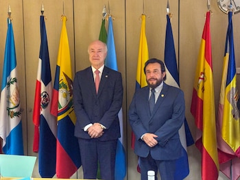 La política impulsada por el