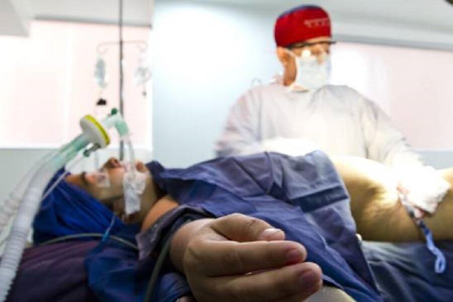 Colombia es el cuarto destino global en turismo médico, con el 30 % de los pacientes provenientes de otros países - crédito Colprensa