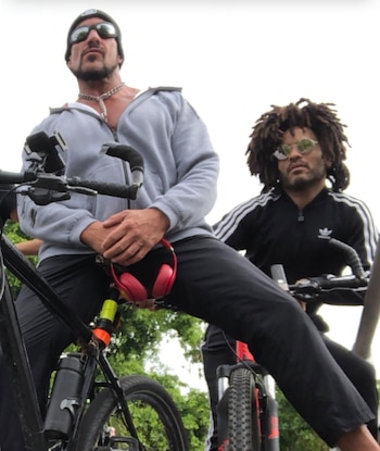 El veganismo, el paddle surf