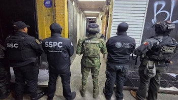 Los empaquetaban y vendían en Edomex: aseguran 6 toneladas de cigarros falsos que almacenaban en bodegas de la colonia Morelos