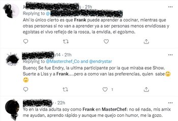 Reacciones y memes a la