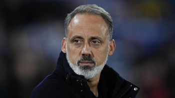 Matarazzo: "Si conectamos con el