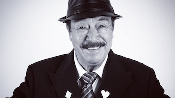 Fallece el actor Leonardo Trébole