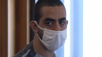 El sospechoso del atentado contra