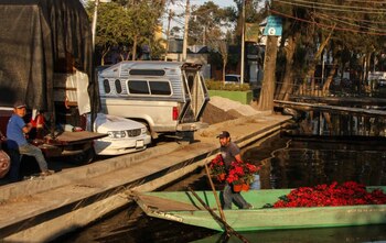 Xochimilco, Ciudad de México, 25