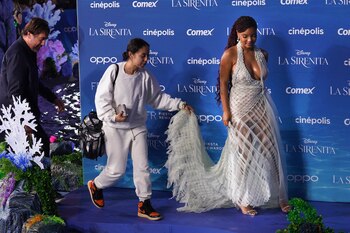 Javier Bardem explicó que las