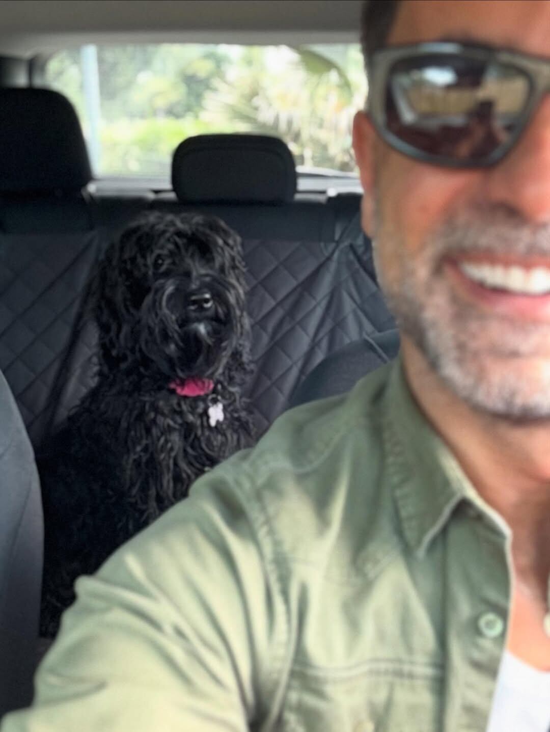 La frase “gente que te devuelva lo que das” genera especulaciones sobre su relación pasada con Laurita Fernández