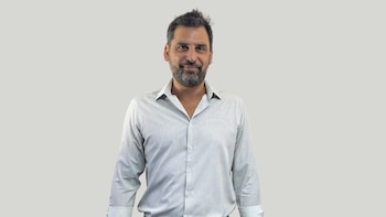 Pablo Napolitano es director de