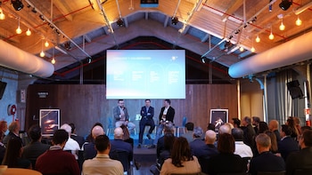 Los Game Changers Spain Awards