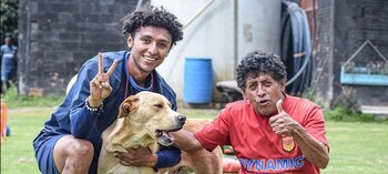 El club de segunda división