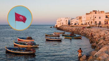 Una ciudad que busca habitantes