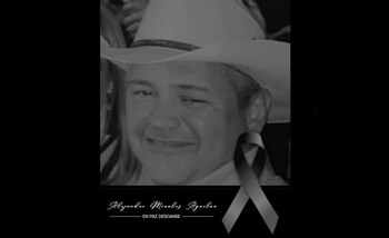 No hay personas detenidas ligadas