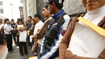 El estudio de Horizonte Laboral