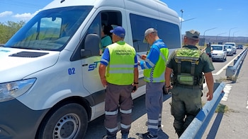 El funcionario anunció que los