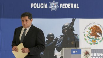 Ordenaron el arresto de Ramón Pequeño, ex jefe antidrogas de la Policía Federal por tortura