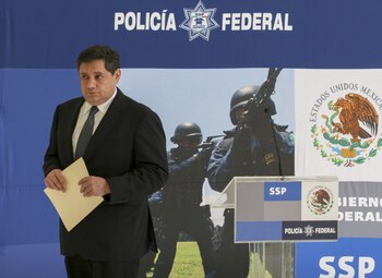 Policía Federal