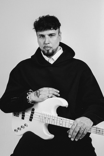 Con más de 30 años