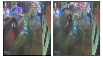 La denuncia de Julián Forero destaca irregularidades en la instalación de señalización vial en Bogotá que afectan la movilidad y la seguridad vial de los ciudadanos - crédito Concejal Julián Forero