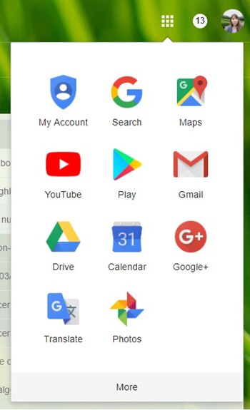 Google envía recordatorios para animar a usuarios a mantener sus cuentas activas