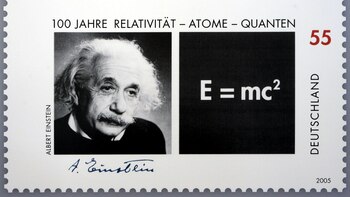 La teoría de la Relatividad