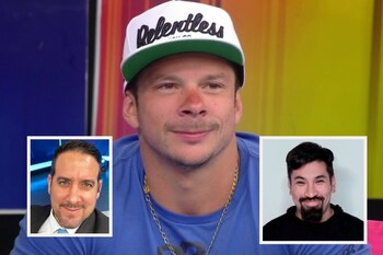 Mart Hart se refiere a