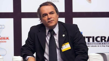 Marcelo Fernández, presidente de CGERA.