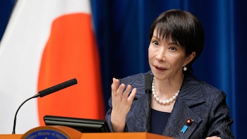 Japón protestó por la prohibición