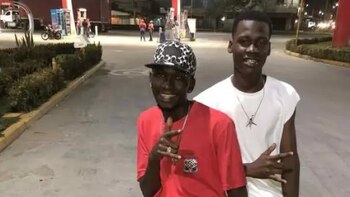 Doble homicidio en Atlántico: hermanos