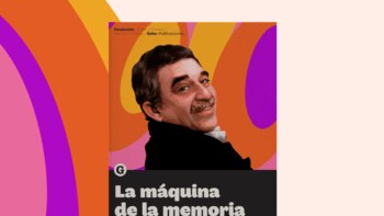 Publican “La máquina de la