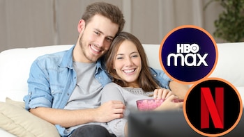 Películas para ver en pareja