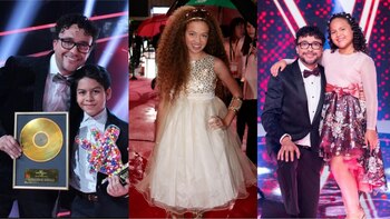 Así se ven actualmente los