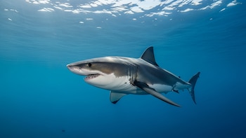 Cómo los tiburones se convirtieron en aliados para mejorar la precisión del pronóstico climático marino