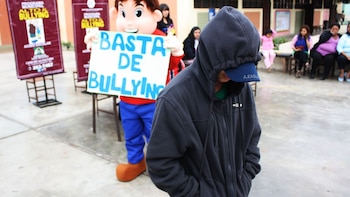 Día Internacional contra el bullying: Ministerio de Justicia explica cómo detectar y denunciar acoso escolar