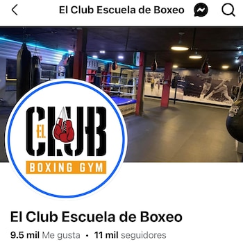 (Captura de pantalla/Facebook El Club