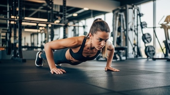 La variedad en el entrenamiento