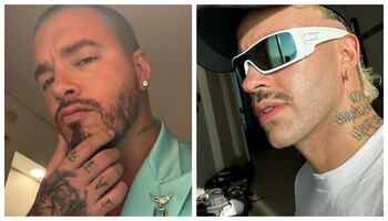 Desde pequeños fragmentos en redes