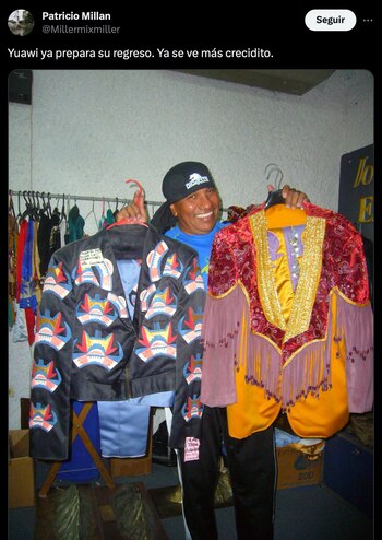 Movimiento Ciudadano-Yuawi-Elecciones 2024-México-1 de enero (X)