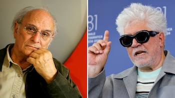 Cuando Almodóvar destronó a Saura: