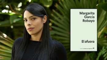 "El afuera" se originó en